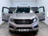 USED 2020 70 NISSAN NAVARA 2.3 dCi N-Guard Pickup Double Cab 4dr Diesel Auto 4WD Euro 6 (190 ps) Sliding Glass Roof | 360 Cam