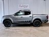 USED 2020 70 NISSAN NAVARA 2.3 dCi N-Guard Pickup Double Cab 4dr Diesel Auto 4WD Euro 6 (190 ps) Sliding Glass Roof | 360 Cam