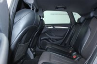 USED 2017 17 AUDI A3 1.6 TDI Black Edition Sportback 5dr Diesel Manual Euro 6 (s/s) (116 ps) 