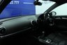 USED 2017 17 AUDI A3 1.6 TDI Black Edition Sportback 5dr Diesel Manual Euro 6 (s/s) (116 ps) 