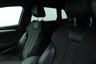 USED 2017 17 AUDI A3 1.6 TDI Black Edition Sportback 5dr Diesel Manual Euro 6 (s/s) (116 ps) 