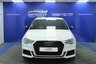 USED 2017 17 AUDI A3 1.6 TDI Black Edition Sportback 5dr Diesel Manual Euro 6 (s/s) (116 ps) 