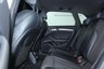 USED 2017 17 AUDI A3 1.6 TDI Black Edition Sportback 5dr Diesel Manual Euro 6 (s/s) (116 ps) 