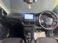 USED 2019 69 FORD FIESTA 1.0T EcoBoost Zetec Euro 6 (s/s) 5dr WET BELT DONE SERVICE HIS