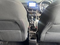 USED 2019 69 FORD FIESTA 1.0T EcoBoost Zetec Euro 6 (s/s) 5dr WET BELT DONE SERVICE HIS