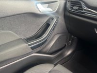 USED 2019 69 FORD FIESTA 1.0T EcoBoost Zetec Euro 6 (s/s) 5dr WET BELT DONE SERVICE HIS