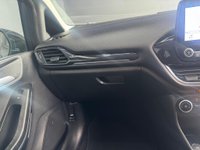 USED 2019 69 FORD FIESTA 1.0T EcoBoost Zetec Euro 6 (s/s) 5dr WET BELT DONE SERVICE HIS