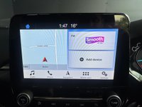 USED 2019 69 FORD FIESTA 1.0T EcoBoost Zetec Euro 6 (s/s) 5dr WET BELT DONE SERVICE HIS