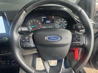 USED 2019 69 FORD FIESTA 1.0T EcoBoost Zetec Euro 6 (s/s) 5dr WET BELT DONE SERVICE HIS