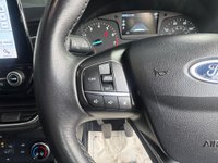 USED 2019 69 FORD FIESTA 1.0T EcoBoost Zetec Euro 6 (s/s) 5dr WET BELT DONE SERVICE HIS
