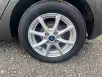 USED 2019 69 FORD FIESTA 1.0T EcoBoost Zetec Euro 6 (s/s) 5dr WET BELT DONE SERVICE HIS