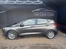 USED 2019 69 FORD FIESTA 1.0T EcoBoost Zetec Euro 6 (s/s) 5dr WET BELT DONE SERVICE HIS