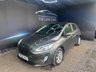 USED 2019 69 FORD FIESTA 1.0T EcoBoost Zetec Euro 6 (s/s) 5dr WET BELT DONE SERVICE HIS