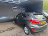 USED 2019 69 FORD FIESTA 1.0T EcoBoost Zetec Euro 6 (s/s) 5dr WET BELT DONE SERVICE HIS