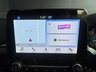 USED 2019 69 FORD FIESTA 1.0T EcoBoost Zetec Euro 6 (s/s) 5dr WET BELT DONE SERVICE HIS