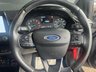 USED 2019 69 FORD FIESTA 1.0T EcoBoost Zetec Euro 6 (s/s) 5dr WET BELT DONE SERVICE HIS