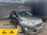 USED 2019 69 FORD FIESTA 1.0T EcoBoost Zetec Euro 6 (s/s) 5dr WET BELT DONE SERVICE HIS