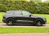 USED 2021 71 VOLKSWAGEN TOUAREG 3.0 TDI V6 Black Edition SUV 5dr Diesel Tiptronic 4Motion Euro 6 (s/s) (286 ps) 