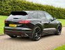 USED 2021 71 VOLKSWAGEN TOUAREG 3.0 TDI V6 Black Edition SUV 5dr Diesel Tiptronic 4Motion Euro 6 (s/s) (286 ps) 