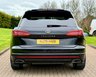 USED 2021 71 VOLKSWAGEN TOUAREG 3.0 TDI V6 Black Edition SUV 5dr Diesel Tiptronic 4Motion Euro 6 (s/s) (286 ps) 
