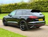USED 2021 71 VOLKSWAGEN TOUAREG 3.0 TDI V6 Black Edition SUV 5dr Diesel Tiptronic 4Motion Euro 6 (s/s) (286 ps) 