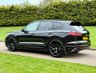 USED 2021 71 VOLKSWAGEN TOUAREG 3.0 TDI V6 Black Edition SUV 5dr Diesel Tiptronic 4Motion Euro 6 (s/s) (286 ps) 
