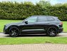 USED 2021 71 VOLKSWAGEN TOUAREG 3.0 TDI V6 Black Edition SUV 5dr Diesel Tiptronic 4Motion Euro 6 (s/s) (286 ps) 