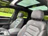USED 2021 71 VOLKSWAGEN TOUAREG 3.0 TDI V6 Black Edition SUV 5dr Diesel Tiptronic 4Motion Euro 6 (s/s) (286 ps) 