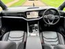 USED 2021 71 VOLKSWAGEN TOUAREG 3.0 TDI V6 Black Edition SUV 5dr Diesel Tiptronic 4Motion Euro 6 (s/s) (286 ps) 