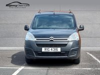 USED 2016 16 CITROEN BERLINGO 1.6 HDi 625 Enterprise L1 5dr 6 MONTHS WARRANTY&BREAKDOWN!!
