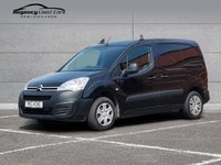 USED 2016 16 CITROEN BERLINGO 1.6 HDi 625 Enterprise L1 5dr 6 MONTHS WARRANTY&BREAKDOWN!!