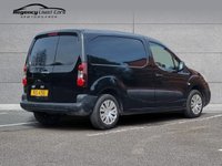 USED 2016 16 CITROEN BERLINGO 1.6 HDi 625 Enterprise L1 5dr 6 MONTHS WARRANTY&BREAKDOWN!!