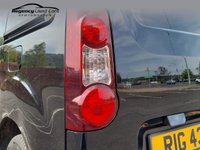 USED 2016 16 CITROEN BERLINGO 1.6 HDi 625 Enterprise L1 5dr 6 MONTHS WARRANTY&BREAKDOWN!!