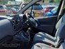 USED 2016 16 CITROEN BERLINGO 1.6 HDi 625 Enterprise L1 5dr 6 MONTHS WARRANTY&BREAKDOWN!!