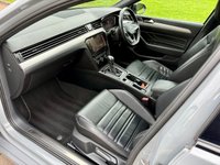 USED 2021 70 VOLKSWAGEN PASSAT 2.0 BiTDI R-Line Edition Estate 5dr Diesel DSG 4Motion Euro 6 (s/s) (240 ps) 