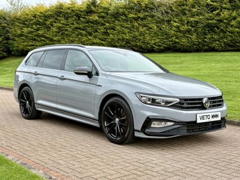View our VOLKSWAGEN PASSAT