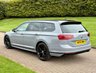 USED 2021 70 VOLKSWAGEN PASSAT 2.0 BiTDI R-Line Edition Estate 5dr Diesel DSG 4Motion Euro 6 (s/s) (240 ps) 