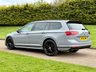 USED 2021 70 VOLKSWAGEN PASSAT 2.0 BiTDI R-Line Edition Estate 5dr Diesel DSG 4Motion Euro 6 (s/s) (240 ps) 