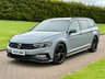 USED 2021 70 VOLKSWAGEN PASSAT 2.0 BiTDI R-Line Edition Estate 5dr Diesel DSG 4Motion Euro 6 (s/s) (240 ps) 