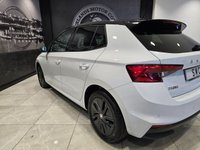 USED 2022 22 SKODA FABIA 1.0 TSI Colour Edition Hatchback 5dr Petrol Manual Euro 6 (s/s) (95 ps) VIRTUAL COCKPIT + LED DAYTIME