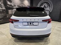 USED 2022 22 SKODA FABIA 1.0 TSI Colour Edition Hatchback 5dr Petrol Manual Euro 6 (s/s) (95 ps) VIRTUAL COCKPIT + LED DAYTIME