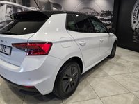 USED 2022 22 SKODA FABIA 1.0 TSI Colour Edition Hatchback 5dr Petrol Manual Euro 6 (s/s) (95 ps) VIRTUAL COCKPIT + LED DAYTIME