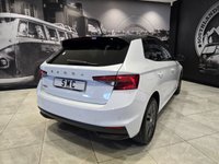 USED 2022 22 SKODA FABIA 1.0 TSI Colour Edition Hatchback 5dr Petrol Manual Euro 6 (s/s) (95 ps) VIRTUAL COCKPIT + LED DAYTIME