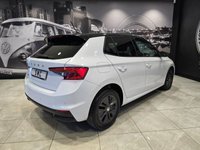 USED 2022 22 SKODA FABIA 1.0 TSI Colour Edition Hatchback 5dr Petrol Manual Euro 6 (s/s) (95 ps) VIRTUAL COCKPIT + LED DAYTIME