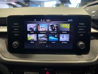 USED 2022 22 SKODA FABIA 1.0 TSI Colour Edition Hatchback 5dr Petrol Manual Euro 6 (s/s) (95 ps) VIRTUAL COCKPIT + LED DAYTIME