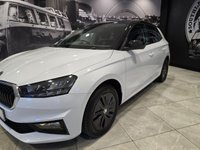 USED 2022 22 SKODA FABIA 1.0 TSI Colour Edition Hatchback 5dr Petrol Manual Euro 6 (s/s) (95 ps) VIRTUAL COCKPIT + LED DAYTIME