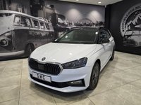USED 2022 22 SKODA FABIA 1.0 TSI Colour Edition Hatchback 5dr Petrol Manual Euro 6 (s/s) (95 ps) VIRTUAL COCKPIT + LED DAYTIME