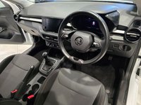 USED 2022 22 SKODA FABIA 1.0 TSI Colour Edition Hatchback 5dr Petrol Manual Euro 6 (s/s) (95 ps) VIRTUAL COCKPIT + LED DAYTIME