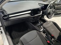 USED 2022 22 SKODA FABIA 1.0 TSI Colour Edition Hatchback 5dr Petrol Manual Euro 6 (s/s) (95 ps) VIRTUAL COCKPIT + LED DAYTIME