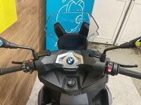 USED 2022 72 BMW C 400 X   